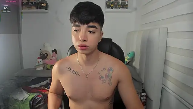 santy7v7 online show from 25, 2, 2026