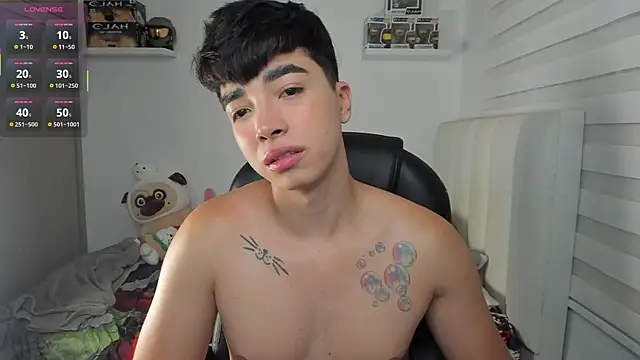 santy7v7 online show from 19, 4, 2026