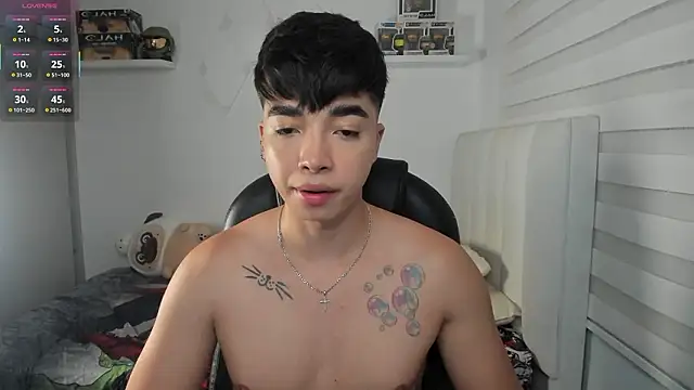 santy7v7 online show from 24, 2, 2026