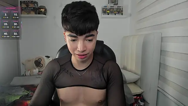 santy7v7 online show from 22, 3, 2026