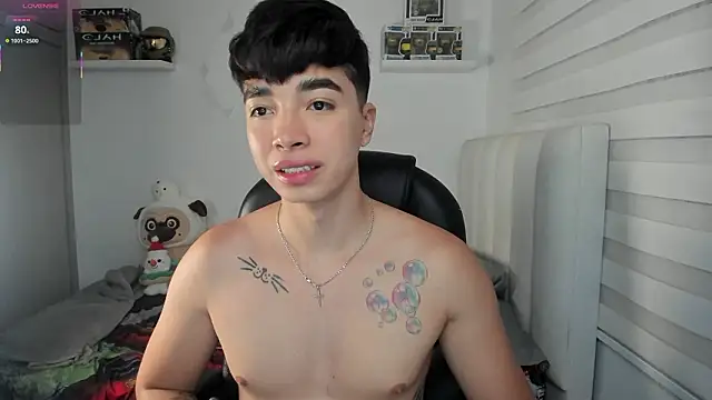 santy7v7 online show from 26, 3, 2026