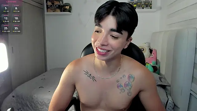 santy7v7 online show from 29, 11, 2025