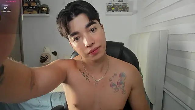 santy7v7 online show from 7, 2, 2026