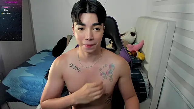 santy7v7 online show from 28, 10, 2025