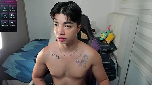 santy7v7 online show from 12, 10, 2025