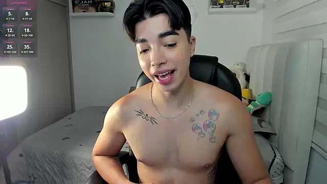 santy7v7 online show from 22, 11, 2025