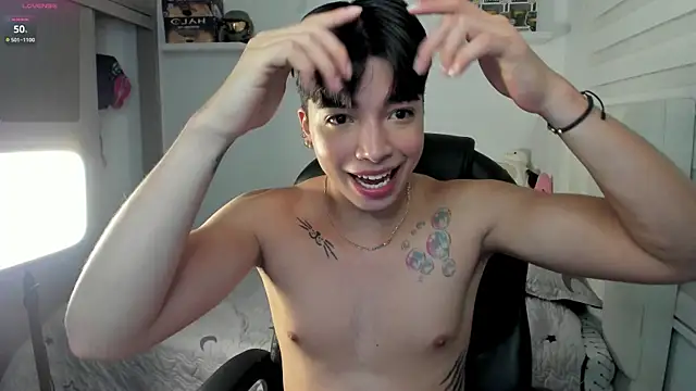 santy7v7 online show from 2, 12, 2025