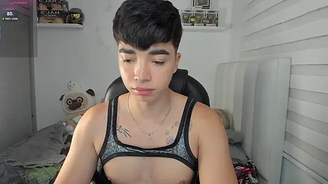 santy7v7 online show from 12, 4, 2026