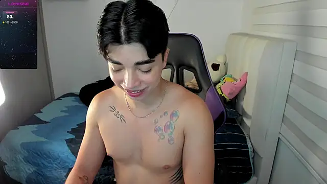 santy7v7 online show from 2, 11, 2025