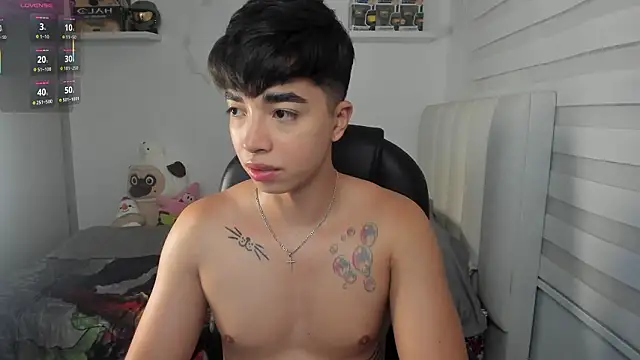 santy7v7 online show from 28, 2, 2026