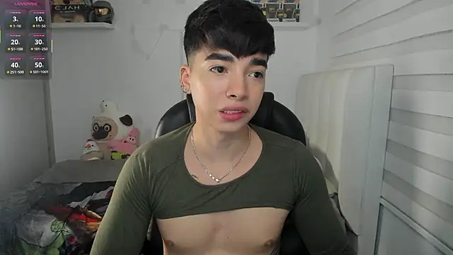 santy7v7 online show from 27, 2, 2026