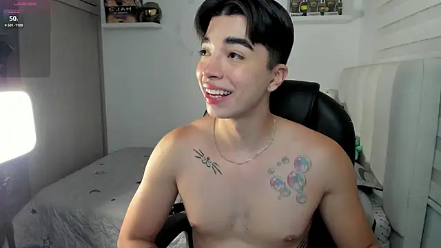 santy7v7 online show from 26, 11, 2025