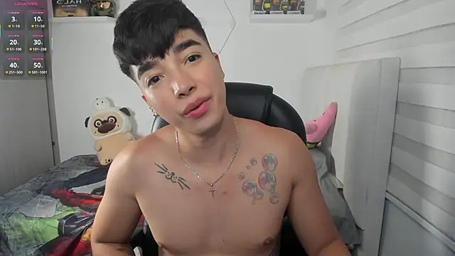 santy7v7 online show from 13, 2, 2026