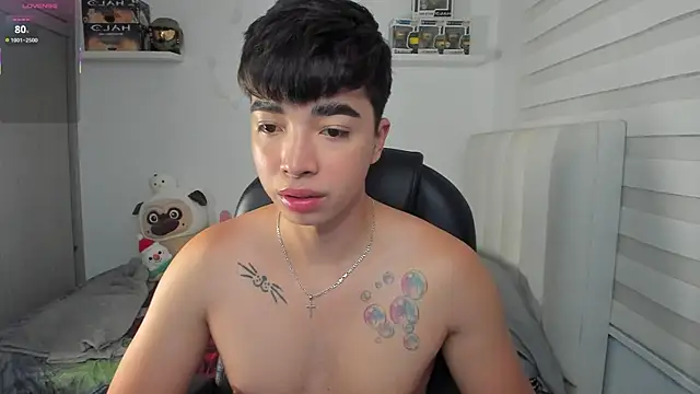 santy7v7 online show from 4, 4, 2026