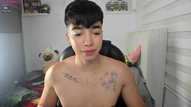 santy7v7 online show from 10, 2, 2026