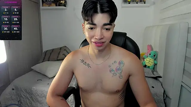 santy7v7 online show from 14, 11, 2025