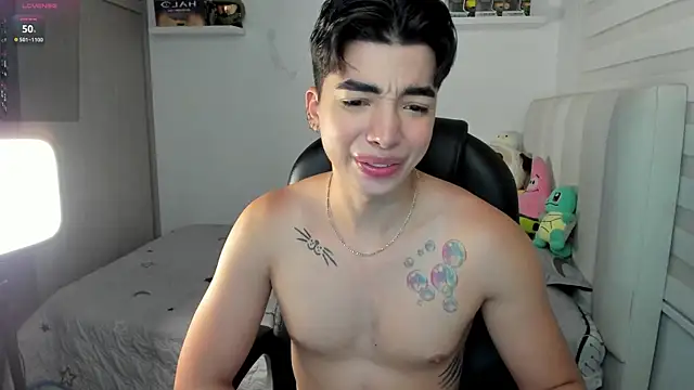 santy7v7 online show from 23, 11, 2025