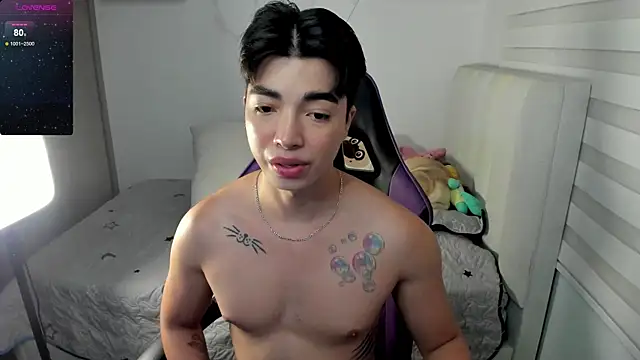 santy7v7 online show from 8, 11, 2025