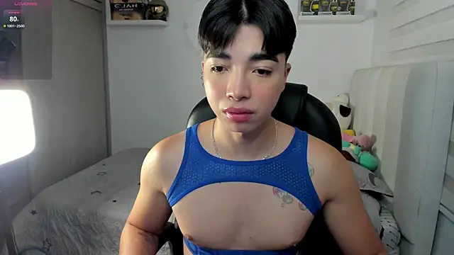 santy7v7 online show from 4, 12, 2025