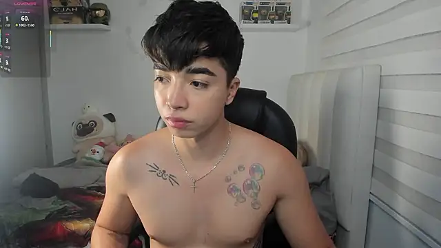 santy7v7 online show from 11, 3, 2026