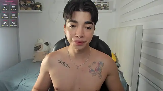 santy7v7 online show from 8, 2, 2026