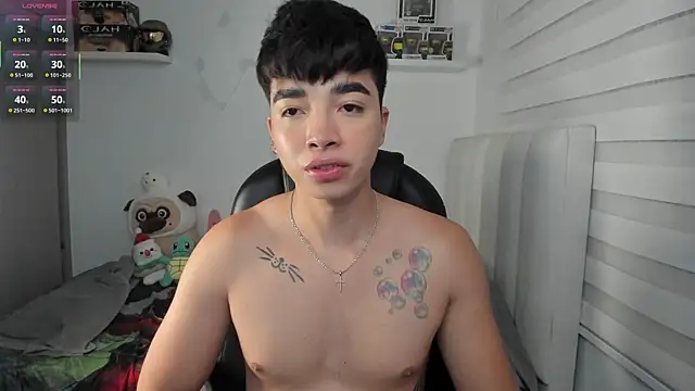 santy7v7 online show from 31, 3, 2026