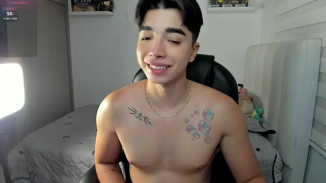 santy7v7 online show from 20, 11, 2025