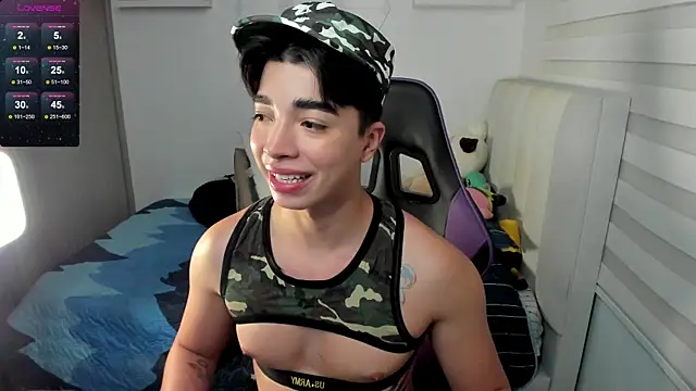 santy7v7 online show from 30, 10, 2025