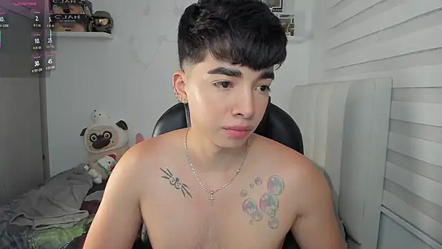 santy7v7 online show from 11, 4, 2026