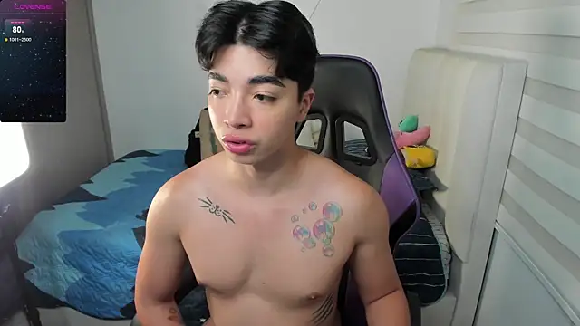 santy7v7 online show from 16, 10, 2025