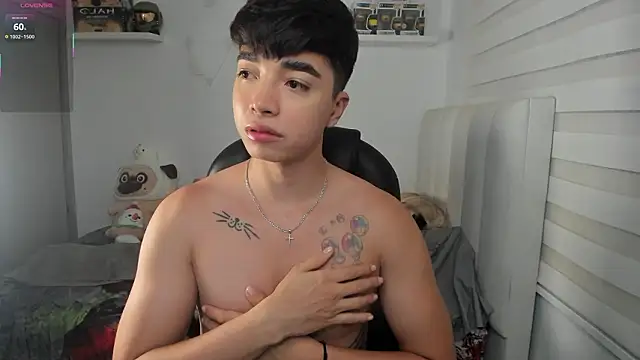 santy7v7 online show from 3, 3, 2026