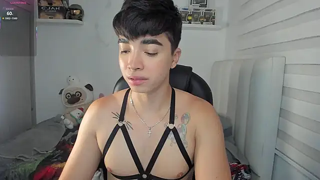 santy7v7 online show from 5, 4, 2026