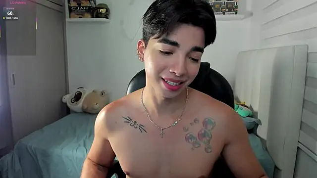 santy7v7 online show from 12, 1, 2026