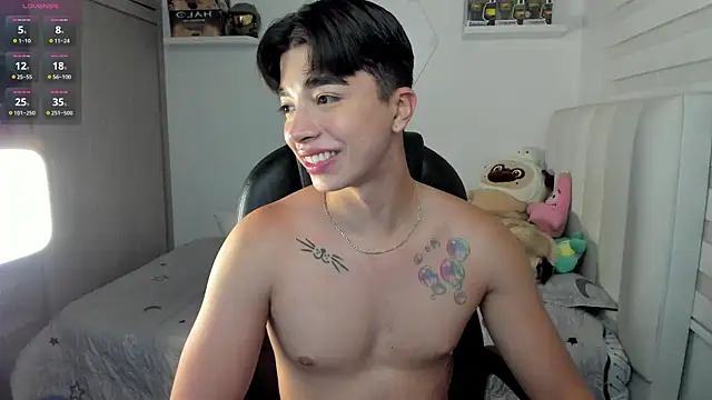 santy7v7 online show from 27, 11, 2025