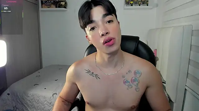 santy7v7 online show from 14, 12, 2025