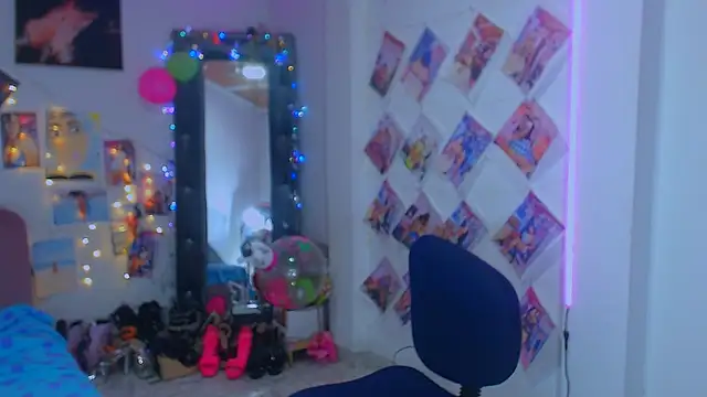 sweet vanessa 22 online show from 3, 2, 2026