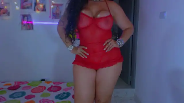 Snapshot of sweet_vanessa_22 chatting on 23, 1, 2025 sweet vanessa 22 online show from 23, 1, 2025