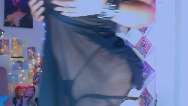 sweet vanessa 22 online show from 18, 2, 2026