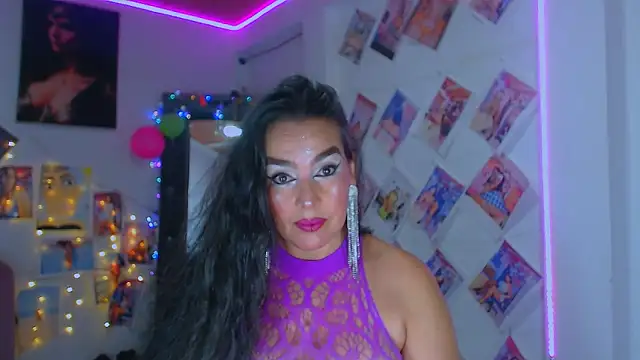 sweet vanessa 22 online show from 7, 2, 2026