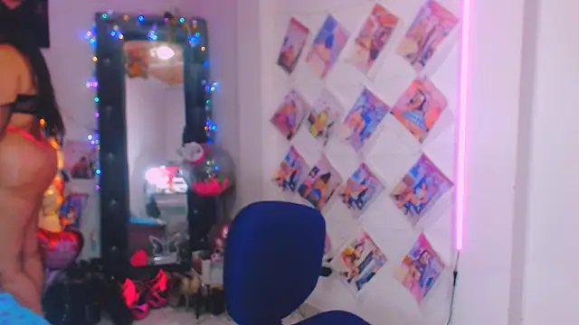 sweet vanessa 22 online show from 14, 4, 2026