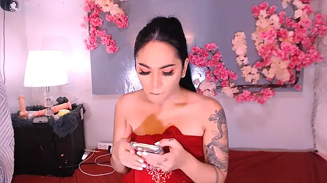 Oriental Tiara online show from 21, 9, 2025