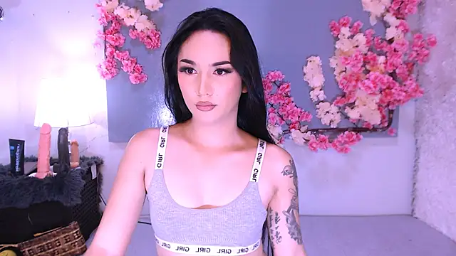 Oriental Tiara online show from 30, 9, 2025