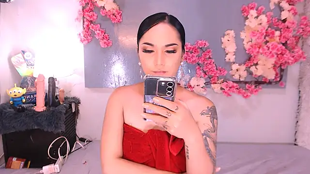 Oriental Tiara online show from 9, 10, 2025