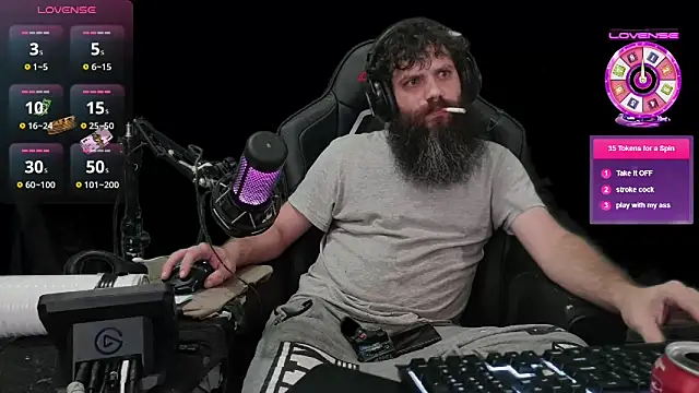 st0n3y online show from 5, 3, 2025