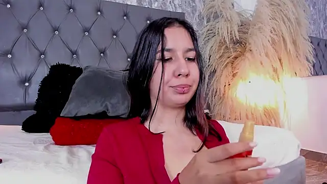 Lia sarahi online show from 14, 3, 2025