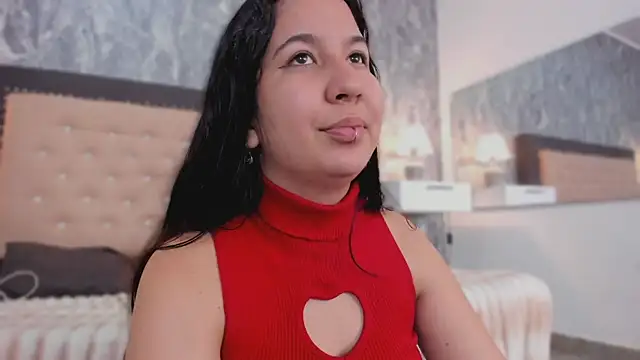 Lia sarahi online show from 16, 11, 2025