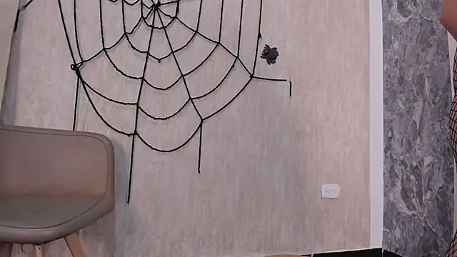 Lia sarahi online show from 31, 10, 2025