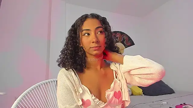 Snapshot of khaliope chatting on 10, 9, 2025 khaliope online show from 10, 9, 2025