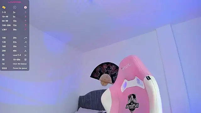 khaliope online show from 11, 3, 2026