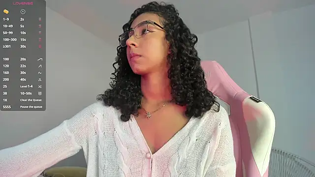 khaliope online show from 1, 3, 2026